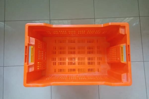 Plastic Crates photo 2