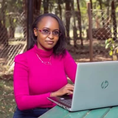 Doris Muchiri