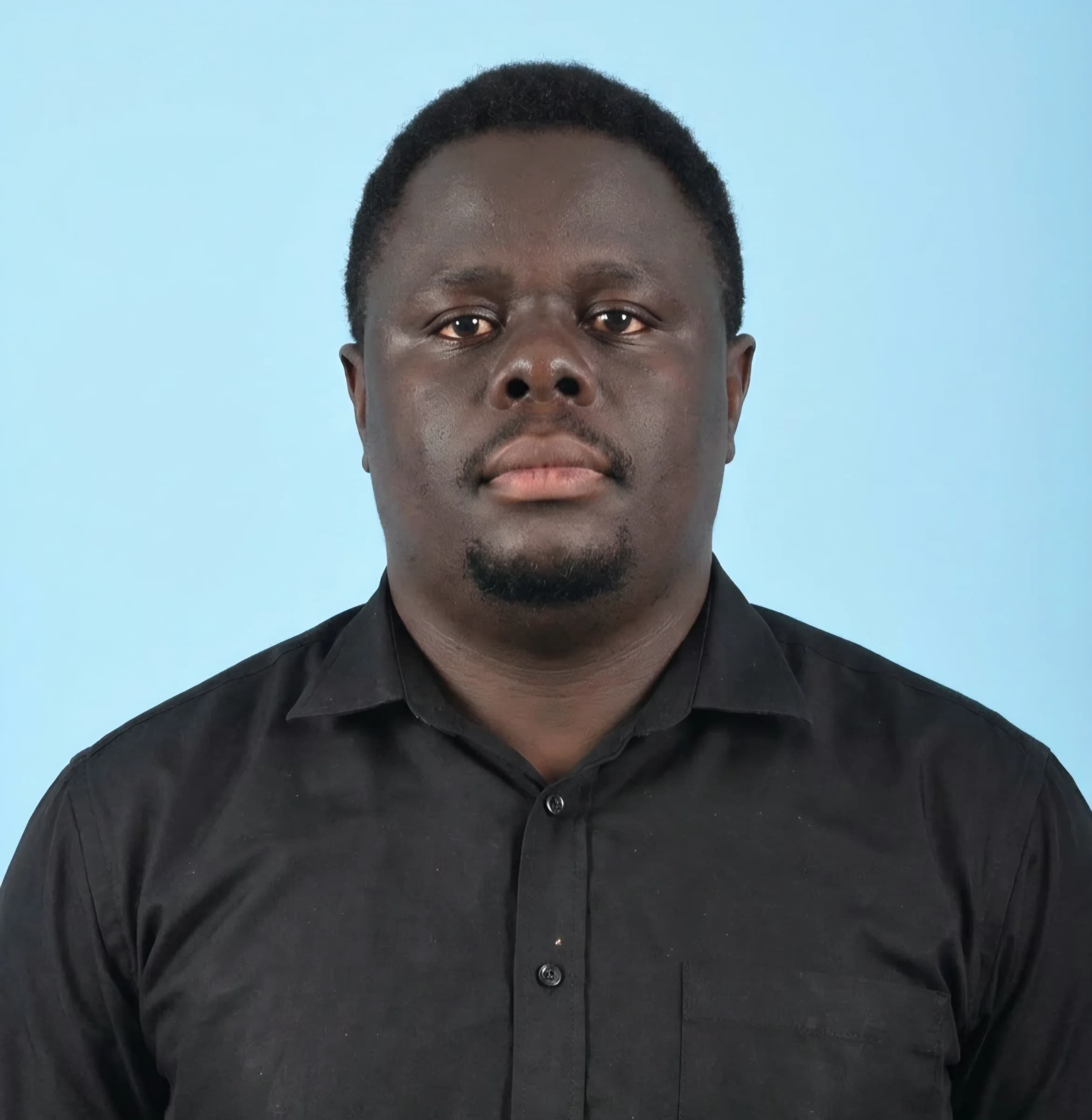 Felix Wafula