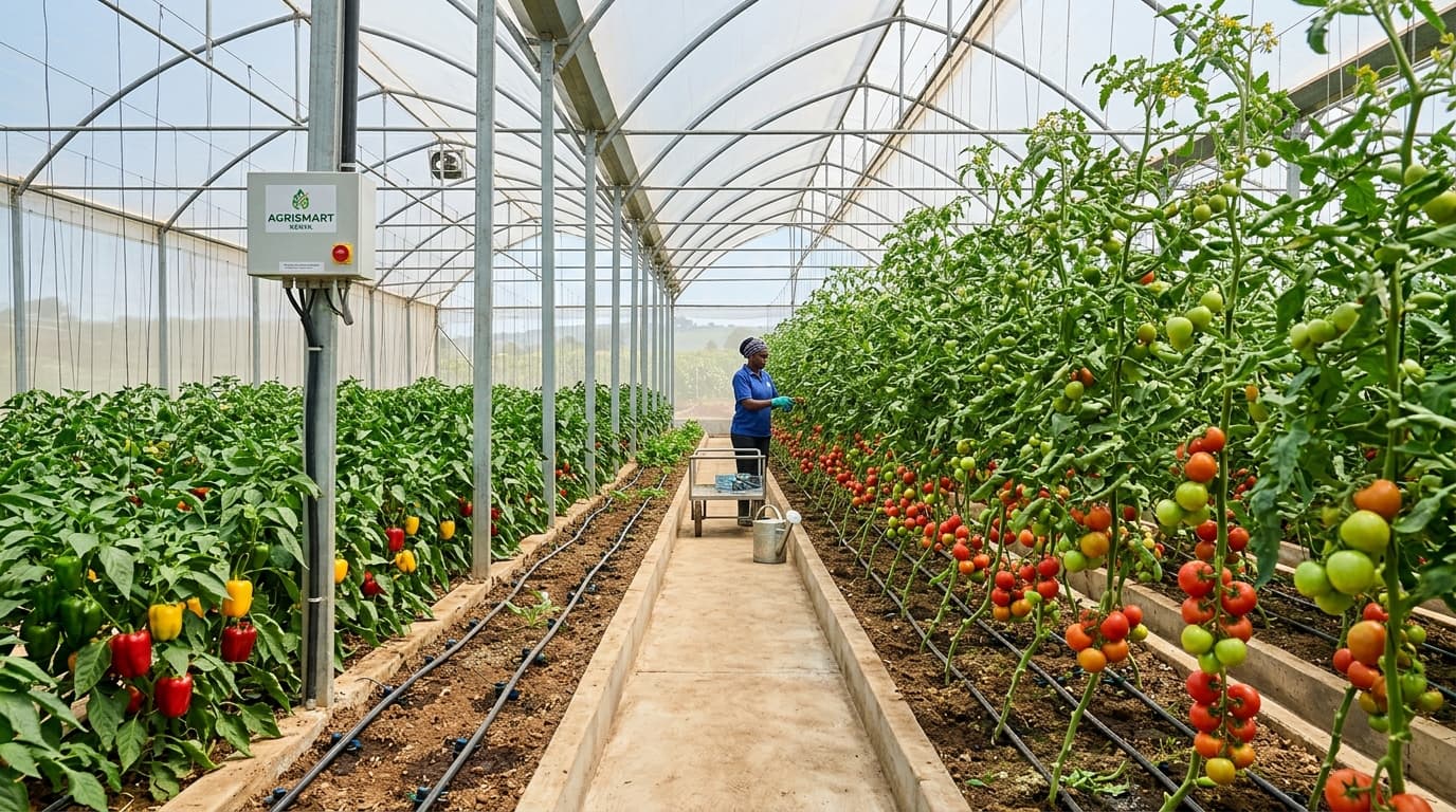 Crop Protection