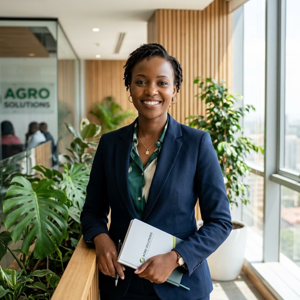 Kennedy Mutua