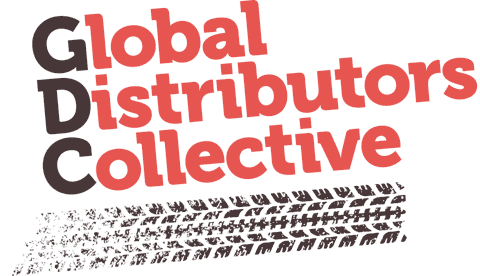 Member of the Global Distributors Collective (GDC)
