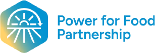 Member of the Power for Food Partnership